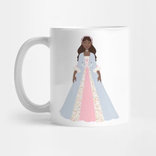 Erika 1 Mug